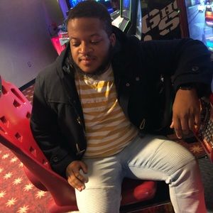 Meet your Posher, Antonio